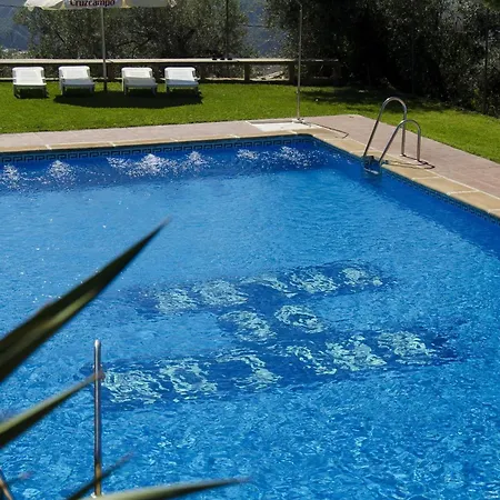 Holiday home Charmantes Mit Pool *