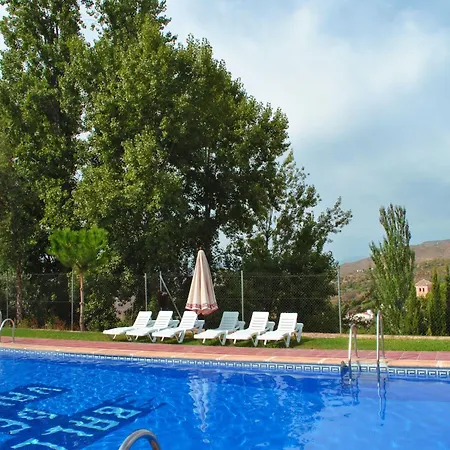 Charmantes Mit Pool Holiday home Valor