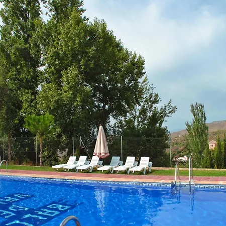 Charmantes Mit Pool *